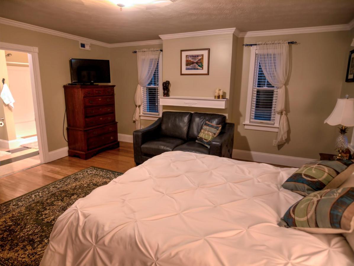 Foster'S Bethel Beach Inn Onemo Екстериор снимка
